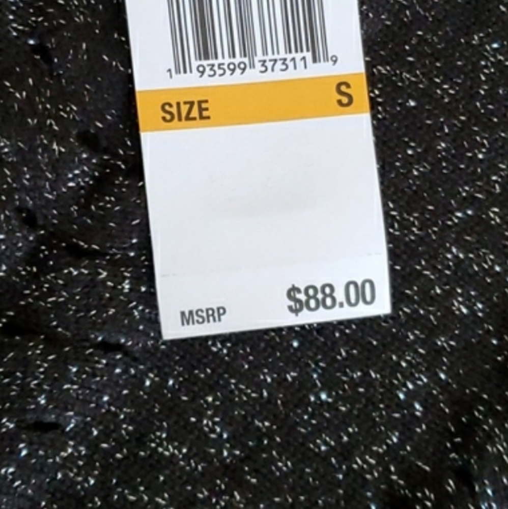 MICHAEL KORS TOP SIZE S - Picture 11 of 13